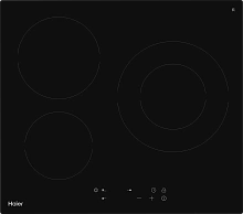  Варочная панель Haier HHK-C63NDB