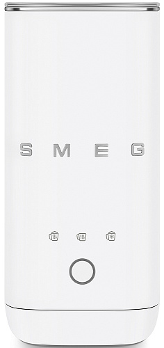                                                                   Smeg MFF02WHMEU