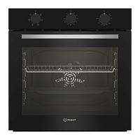 Indesit IFE 3634 BL