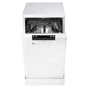 Weissgauff DW 4035