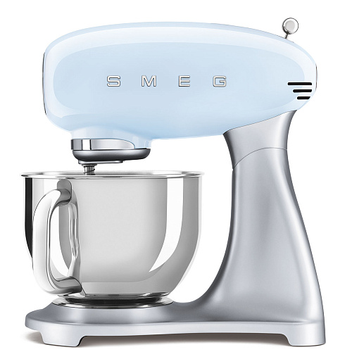                                                                   Smeg SMF02PBEU