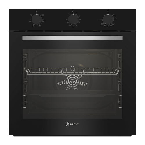                                                                   Indesit IFE 3634 BL