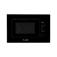 LEX BIMO 20.01 BLACK