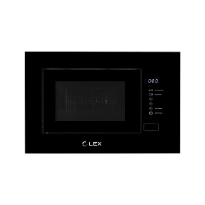 LEX BIMO 20.01 BLACK