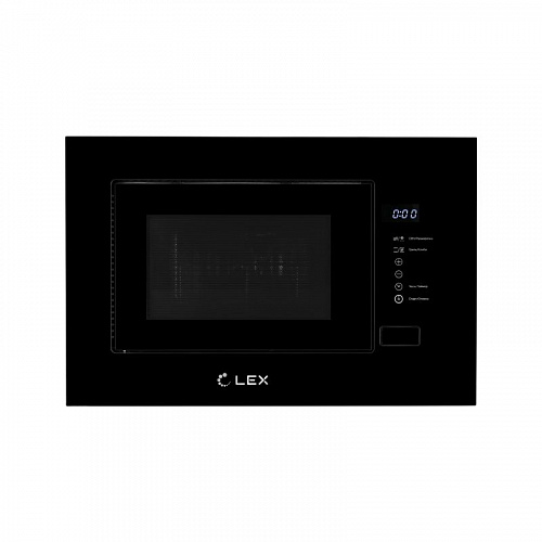                                                                   LEX BIMO 20.01 BLACK