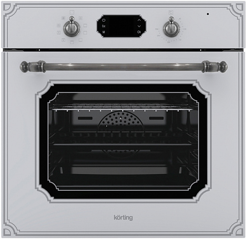                                                                   KORTING OKB 4911 CRGW