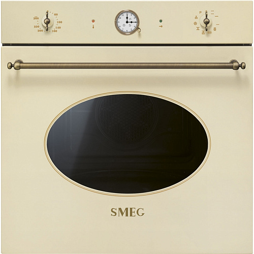                                                                   Smeg SFP68C1TPO