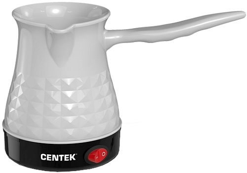                                                                   CENTEK CT-1097 белая