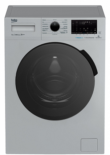                                                                   BEKO WSPE7H616S
