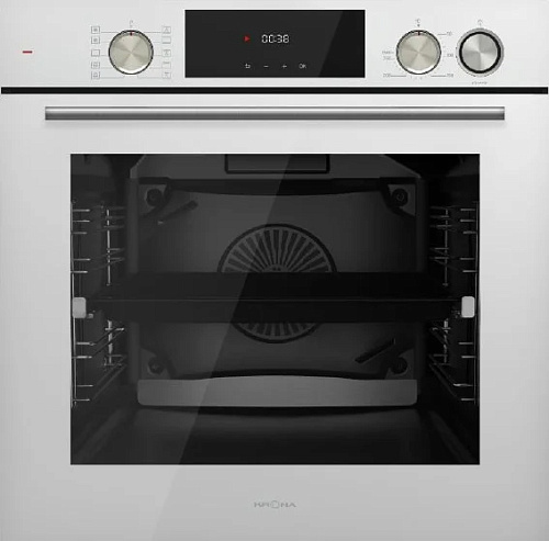                                                                   KRONA NEBULA steam 60 WH