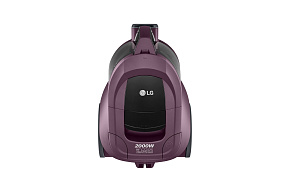 LG VC5420NHTCW