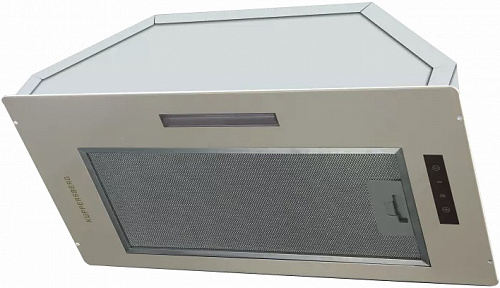                                                                   KUPPERSBERG INTOUCH 60 C