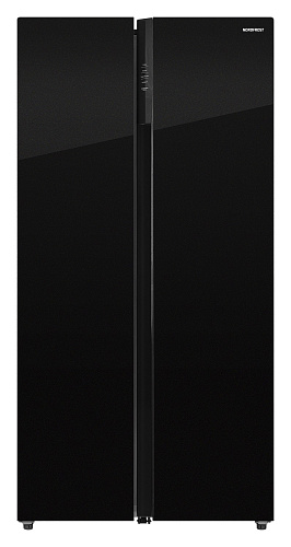                                                                   NORDFROST RFS 525DX NFGB inverter