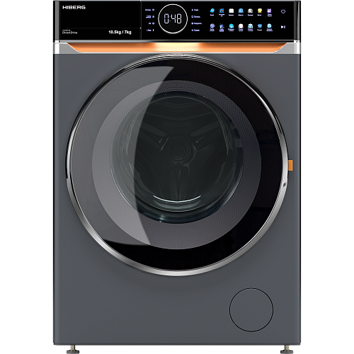                                                                   HIBERG i-DDQ10 - 10714 Sd