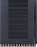 Встраиваемый холодильник Smeg CVI138LG
