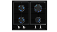 TEKA GZC 64300 XBN BLACK