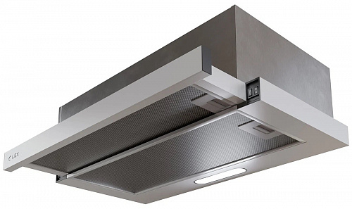                                                                   LEX HONVER 2M 600 WHITE