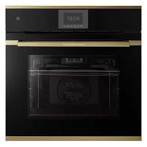 KUPPERSBUSCH BP 6550.0 S4