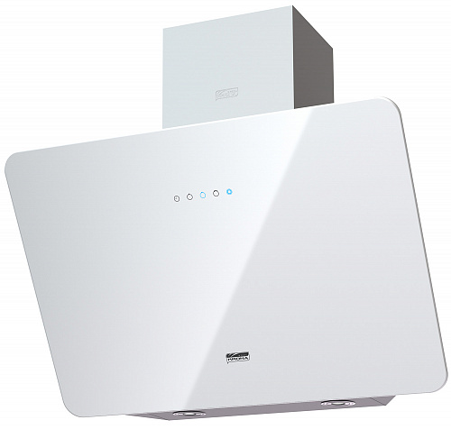                                                                   KRONA LIORA 600 white S