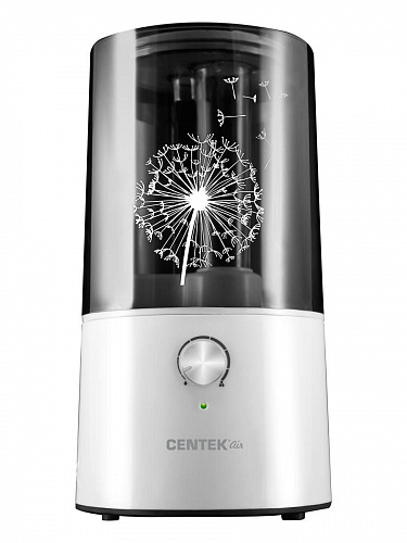                                                                   CENTEK CT-5101 черн
