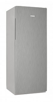 POZIS FV NF-117  серебристый металлопласт