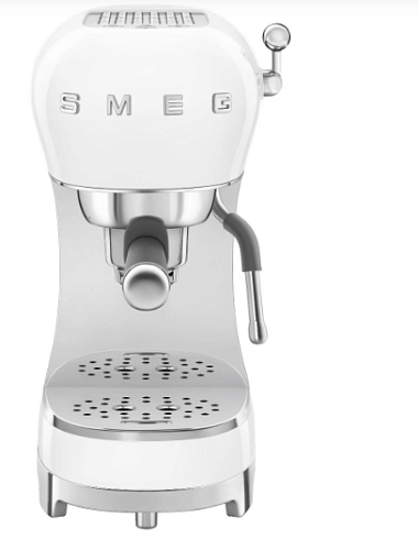                                                                   Smeg ECF02WHEU