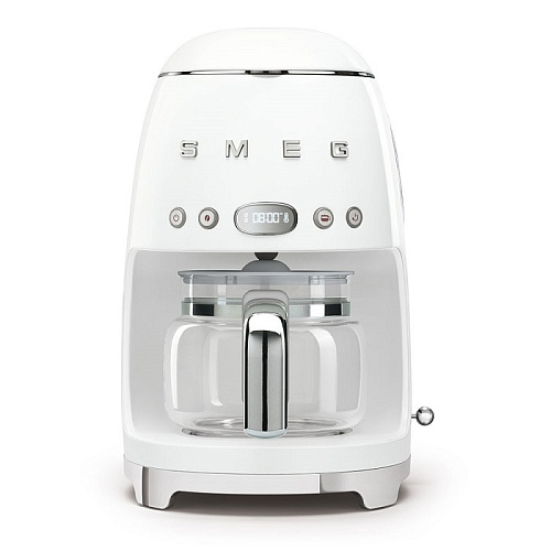                                                                   SMEG DCF02WHEU