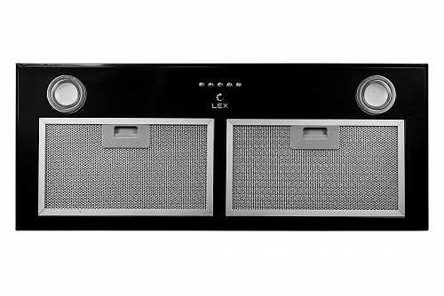                                                                   LEX GS Bloc P 900 черный