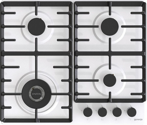                                                                   Gorenje GW642SYW