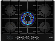  Варочная панель Haier HHX-G75CWSB