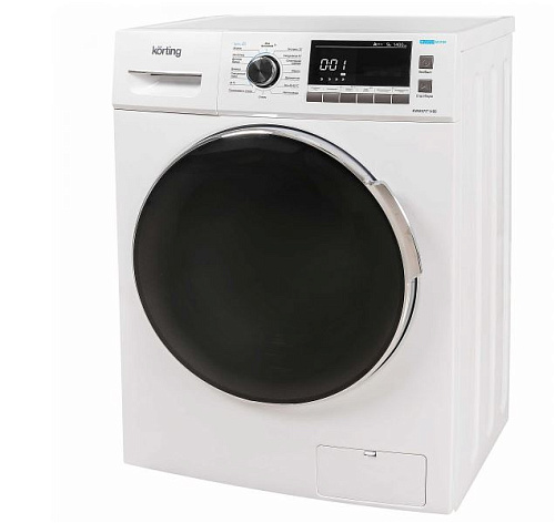                                                                   KORTING KWM 57IT1490