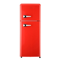 HARPER HRF-T140M RED