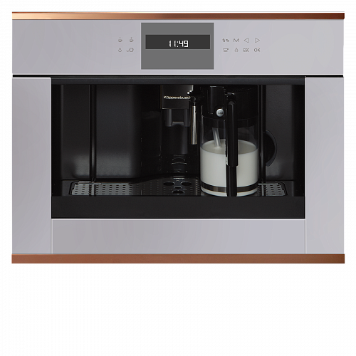                                                                   KUPPERSBUSCH CKV 6550.0 G7