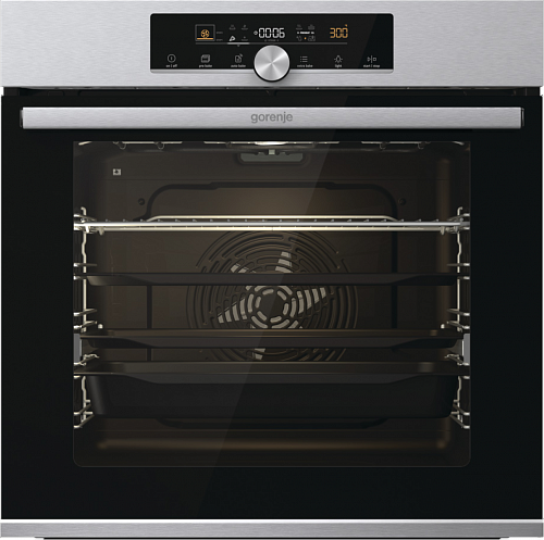                                                                   Gorenje BPS6747A06X