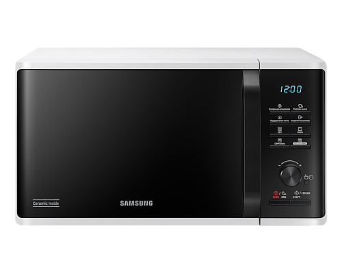                                                                   SAMSUNG MG23K3515AW