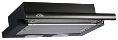 ELIKOR Интегра 60П-400-В2Л черный/черн.