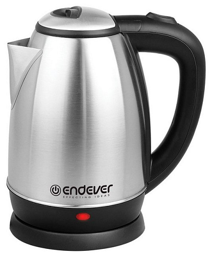                                                                   ENDEVER  KR-229S 