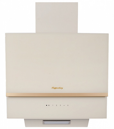                                                                   KUPPERSBERG F 600 C