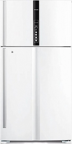                                                                   HITACHI R-V720PUC1 TWH