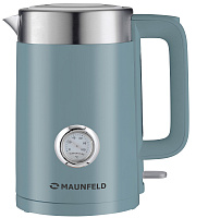 MAUNFELD MFK-631GR
