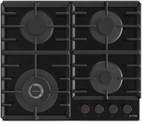                                                                   Gorenje GKTW642SYB