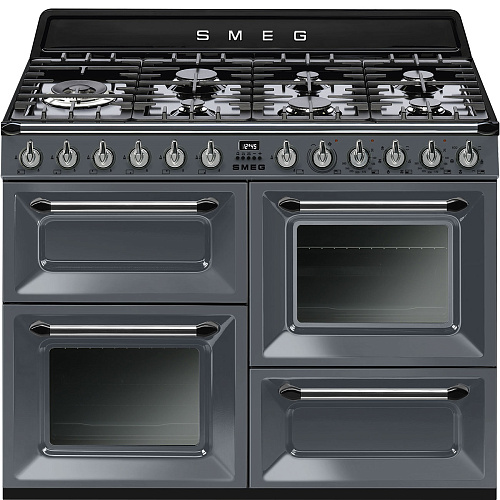                                                                   SMEG TR4110GR