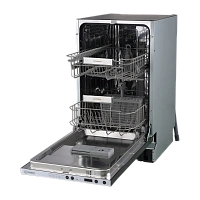 Встраиваемая посудомоечная машина Indesit DIS C120