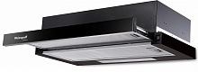 Weissgauff TEL 06 1M BL