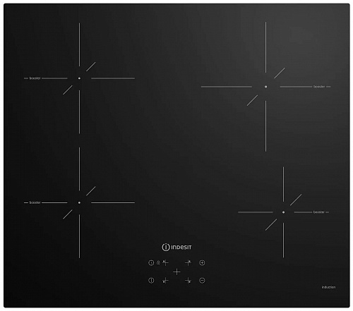                                                                   Indesit IS 41Q60 NE