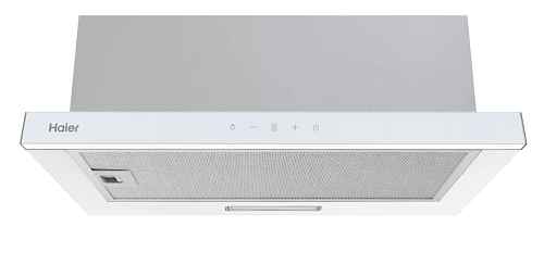                                                                   Haier HVX-T642GW