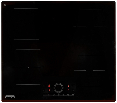                                                                   Delonghi ELETTRA 1B0P CR *