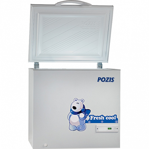                                                                   POZIS FH-256-1