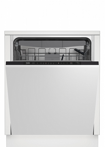                                                                   BEKO BDIN16520