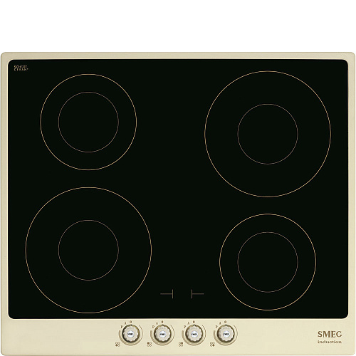                                                                   SMEG SI764POM
